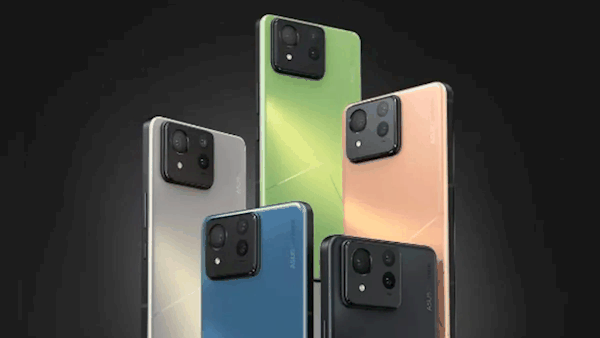 华硕 Zenfone 11 Ultra跑分出炉:骁龙8 Gen3稳了插图1 华硕 Zenfone 11 Ultra跑分出炉:骁龙8 Gen3稳了