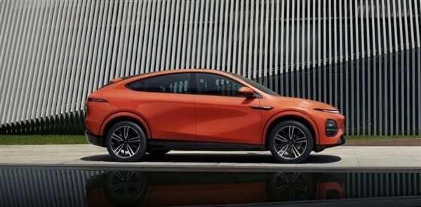 直降2万！小鹏G6全系推出限时优惠：起售价18.99万元