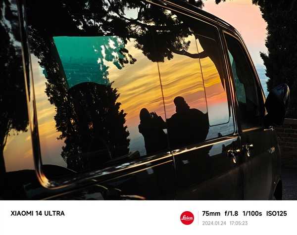 徕卡影像机皇秀肌肉!小米14 Ultra官方样张出炉:真实有层次插图8 徕卡影像机皇秀肌肉!小米14 Ultra官方样张出炉:真实有层次