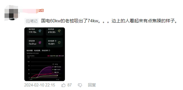 别跟比亚迪一起充电 实测真的会抢特斯拉功率插图1 别跟比亚迪一起充电 实测真的会抢特斯拉功率