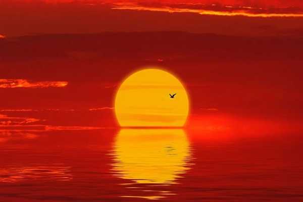 大范围寒潮来袭：这些地方累计降温20℃起步！27℃秒变1℃