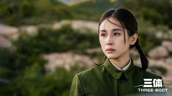 刘慈欣回应打给三体人的电话:叶文洁是绝对不可原谅的插图 刘慈欣回应打给三体人的电话:叶文洁是绝对不可原谅的