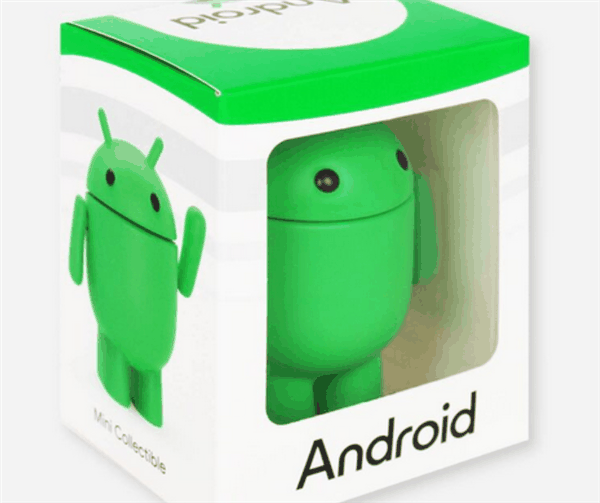 谷歌推出Android机器人公仔:售价超百元 销量火爆插图 谷歌推出Android机器人公仔:售价超百元 销量火爆