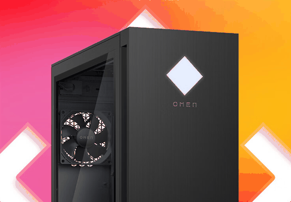 13999元 惠普暗影精灵10台式机上新：i7-14700KF+RTX 4070ti super