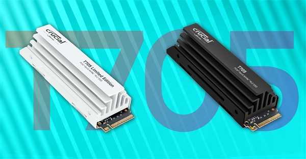 14.5GB/s！这大概就是最快的PCIe 5.0 SSD：关键没风扇