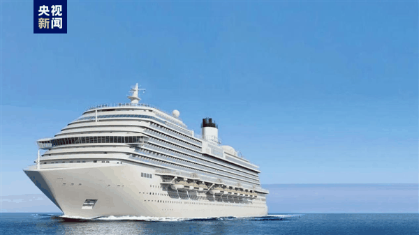 比爱达·魔都号吨位更大!国产大型邮轮2号船计划时间表来了插图 比爱达·魔都号吨位更大!国产大型邮轮2号船计划时间表来了