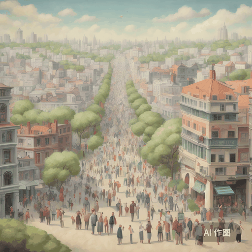 连续17年超河南 中国人口第一大省实时人口达1.5亿插图 连续17年超河南 中国人口第一大省实时人口达1.5亿