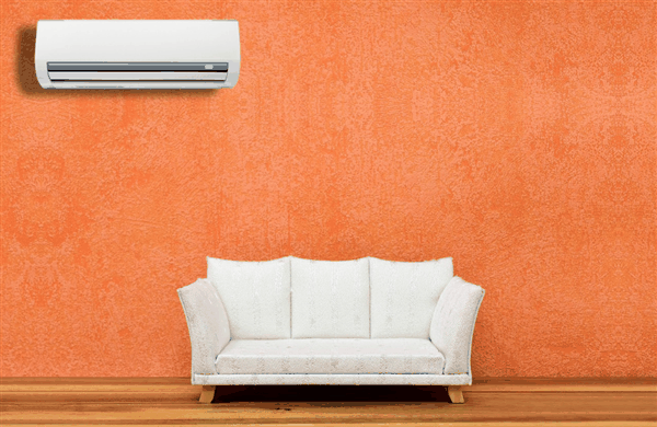 2023年中国精装修空调品牌TOP5出炉:竟没有格力插图 2023年中国精装修空调品牌TOP5出炉:竟没有格力