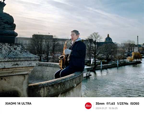 徕卡影像机皇秀肌肉!小米14 Ultra官方样张出炉:真实有层次插图1 徕卡影像机皇秀肌肉!小米14 Ultra官方样张出炉:真实有层次