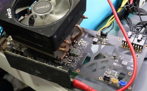 史上第一块RTX 3070 6/12GB诞生！帧率飙升