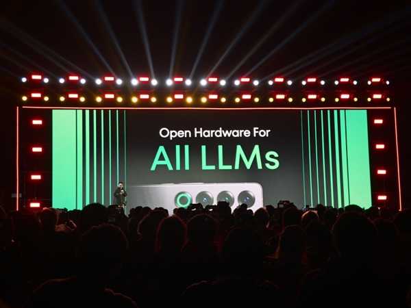 魅族21 PRO成世界第一个开放硬件的手机:对所有大模型开放插图1 魅族21 PRO成世界第一个开放硬件的手机:对所有大模型开放