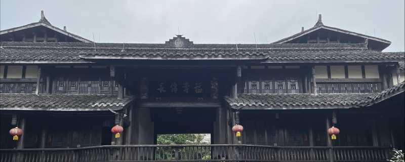 我国最幸运的城市,白捡了一个省会当,但名字却被嘲笑有点“土”插图 我国最幸运的城市,白捡了一个省会当,但名字却被嘲笑有点“土”