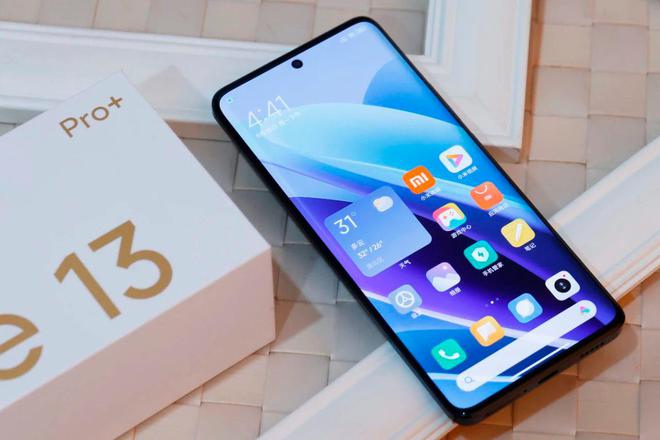 小米大放血!16GB+512GB旗舰机5个月狂跌,现在仅需1909元!插图 小米大放血!16GB+512GB旗舰机5个月狂跌,现在仅需1909元!插图