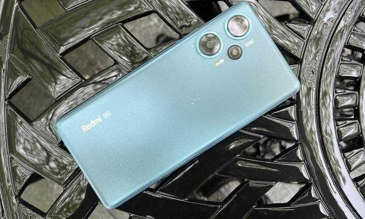 “零卡顿”千元机,最低只要1099!这5款256G手机推荐插图9 “零卡顿”千元机,最低只要1099!这5款256G手机推荐插图9