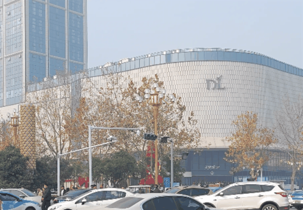 3万多人抢209个职位！胖东来待遇太好：保洁员最高年薪能拿50万