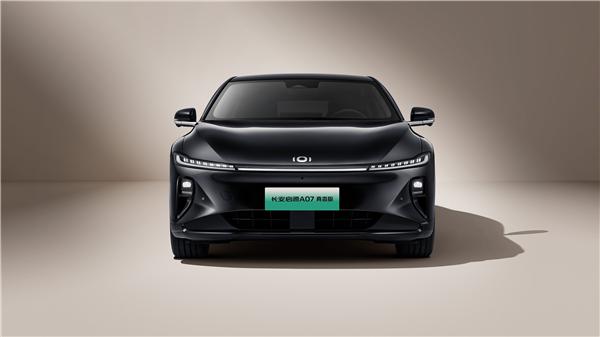 看了长安启源A07真香版才发现：纯电现在是真香 还买啥凯美瑞插图1