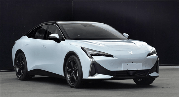 定位纯电动中大型轿车!极狐阿尔法S5官图发布插图1 定位纯电动中大型轿车!极狐阿尔法S5官图发布