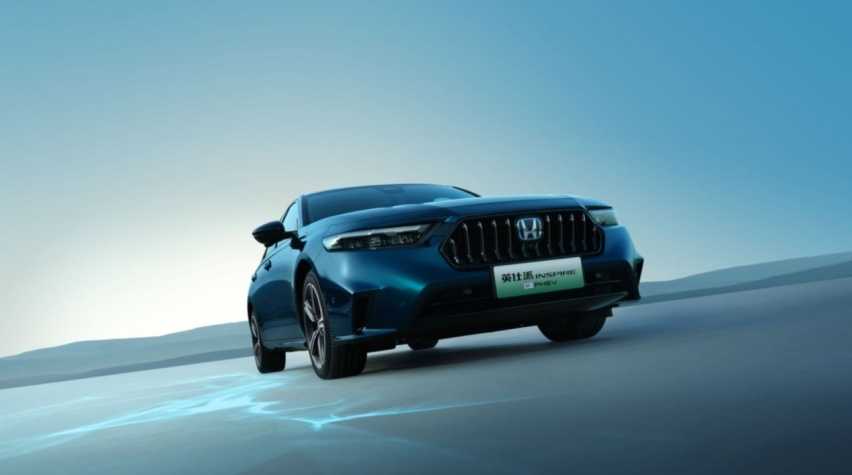 外观内饰年轻时尚，比雅阁亲民，英仕派值得入手吗？