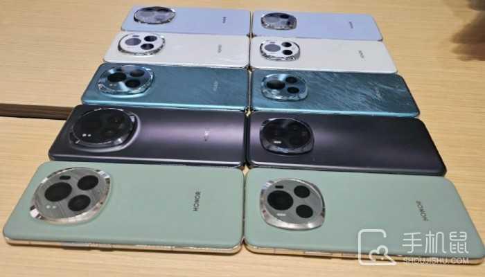 荣耀Magic6Pro怎么设置来消息亮屏?荣耀Magic6Pro来消息如何亮屏