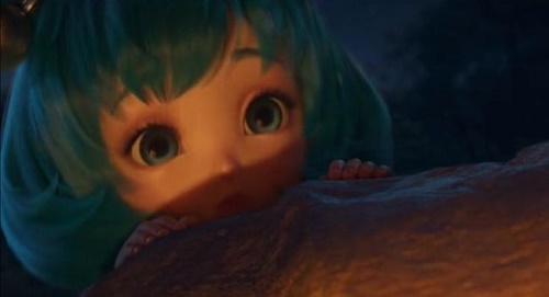 王者荣耀蔡文姬台词大全