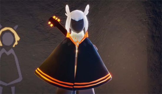 光遇黑金斗篷复刻时间2023-光遇黑金斗篷复刻兑换图