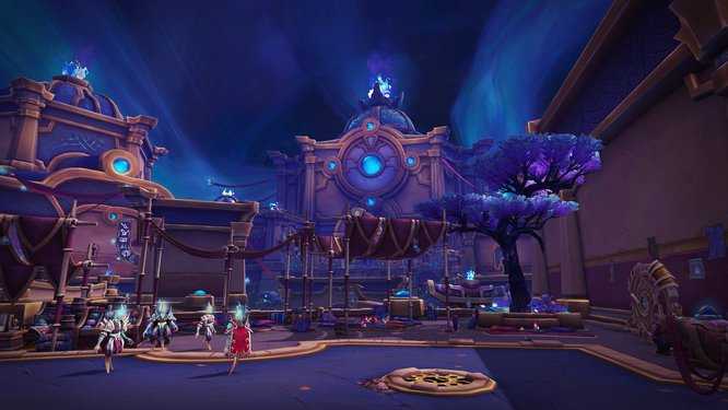 魔兽世界幽魂碎片有什么用