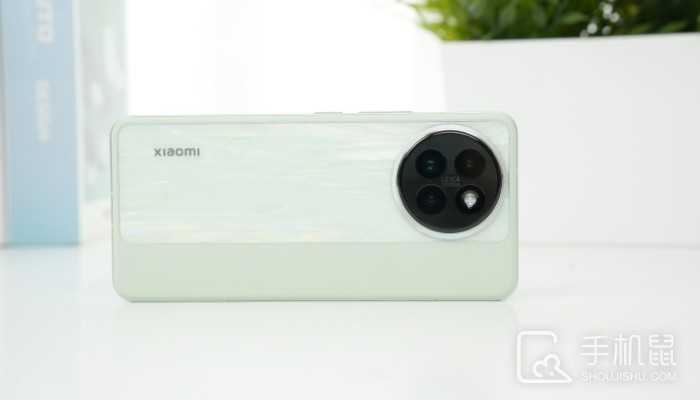 小米Civi4Pro搭载的是什么马达?小米Civi4Pro是X轴线性马达吗