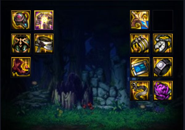 DNF110版本剑魂无色流怎么配装？剑魂无色流配装一览