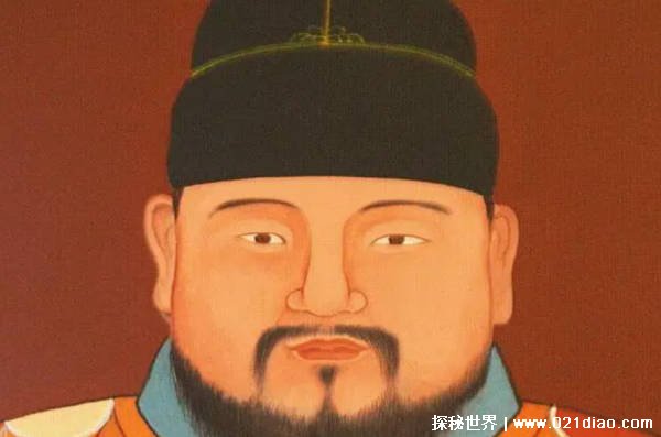 为何明仁宗会被子孙嘉靖帝赶出太庙插图