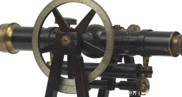 望远镜的发明和发展 一部人类不断窥视宇宙密码的史诗