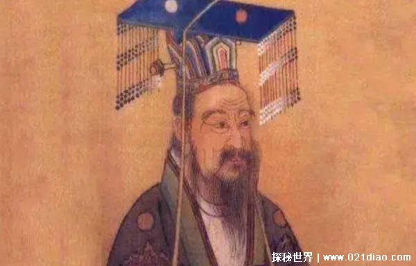 为何杨坚能完成南北统一