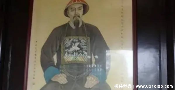 张廷玉被康熙连贬3级 不难过反而很开心 原因只有8个字