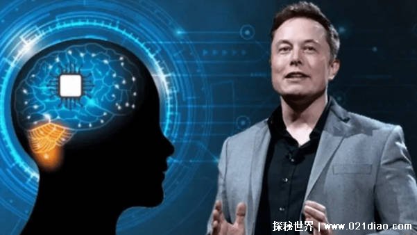 马斯克称世界可能虚拟的是缸中之脑 缸中之脑理论是什么