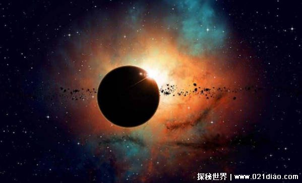 在高级文明里反物质才是终极能源（反物质的神秘面纱）