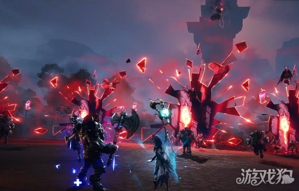 塔瑞斯世界合成博士怎么打 世界boss打法思路分享