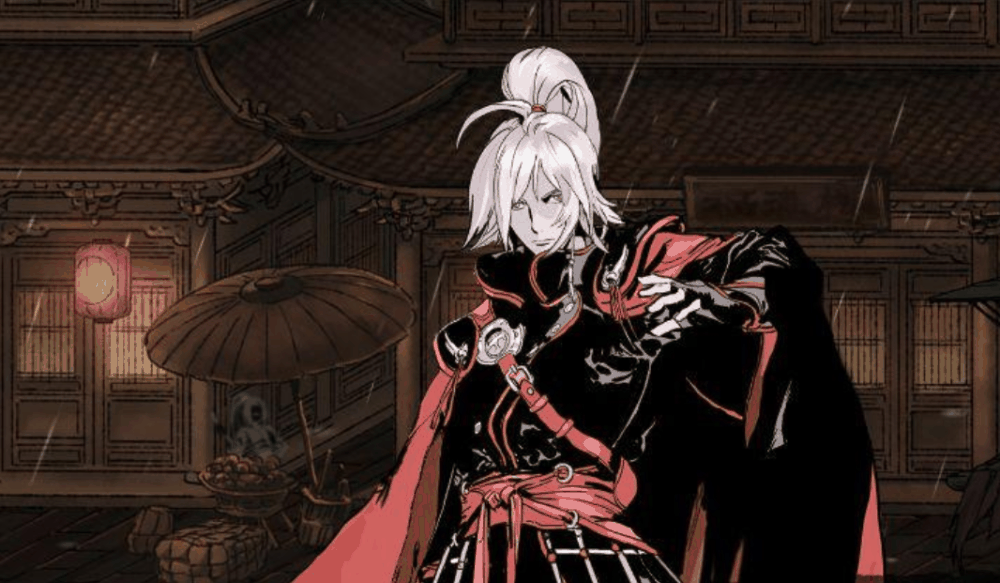 影之刃3金玉轩在哪