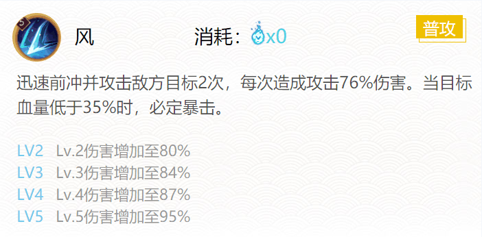 《阴阳师》山风御魂搭配最强推荐2022