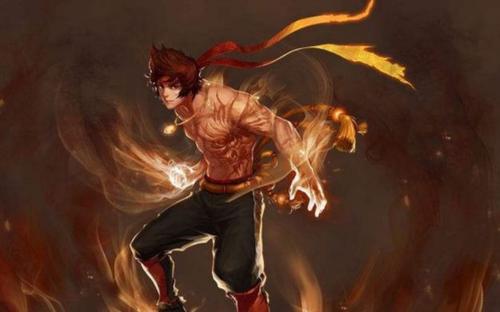 DNF男散打怎么加点 100级最新版本男散打刷图技能加点推荐