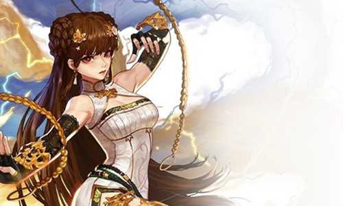 DNF女气功怎么加点 100级最新版本女气功刷图技能加点推荐