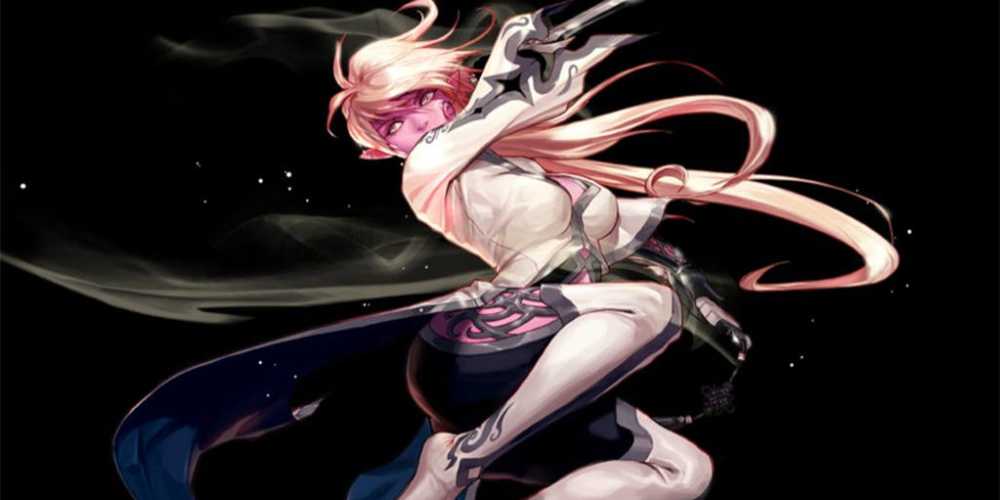 DNF刺客怎么加点 100级最新版本刺客刷图技能加点推荐