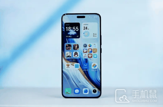 荣耀magic6至臻版怎么安装外部应用?荣耀magic6至臻版安装外部应用方法