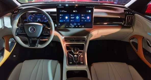 比亚迪荣耀版家族再添新丁，宋Pro与宋PLUS DM-i携手登场！插图6