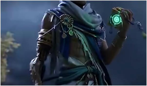 永劫无间机械师哈迪什么时候出 机械师哈迪上线时间一览