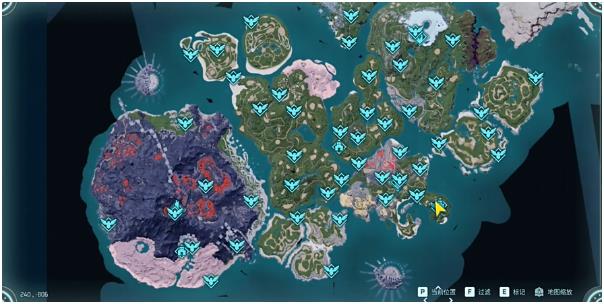 幻兽帕鲁碳钢纤维怎么获得 碳钢纤维获取方法一览