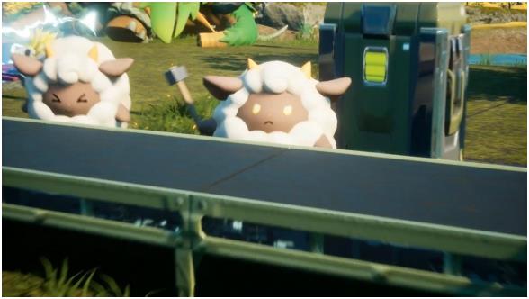 幻兽帕鲁优质的布怎么获得 优质的布获取方法一览