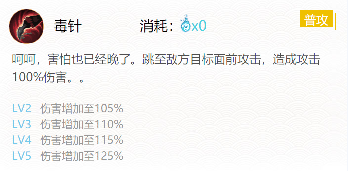 《阴阳师》络新妇御魂搭配最强推荐2022