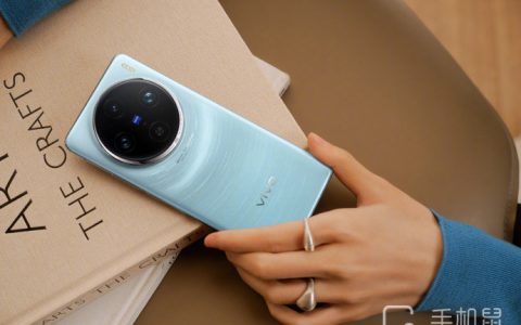 vivoX100Pro可以用小米14Ultra摄影套装?vivoX100Pro能不能用小米14Ultra摄影套装