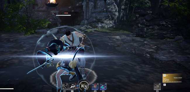 永劫无间匕首赶路技巧是什么 匕首快速赶路方法