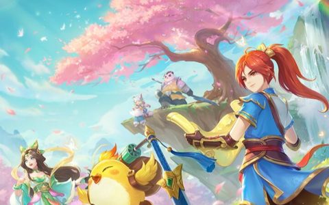 释厄英雄五开哪些门派好 五开门派推荐