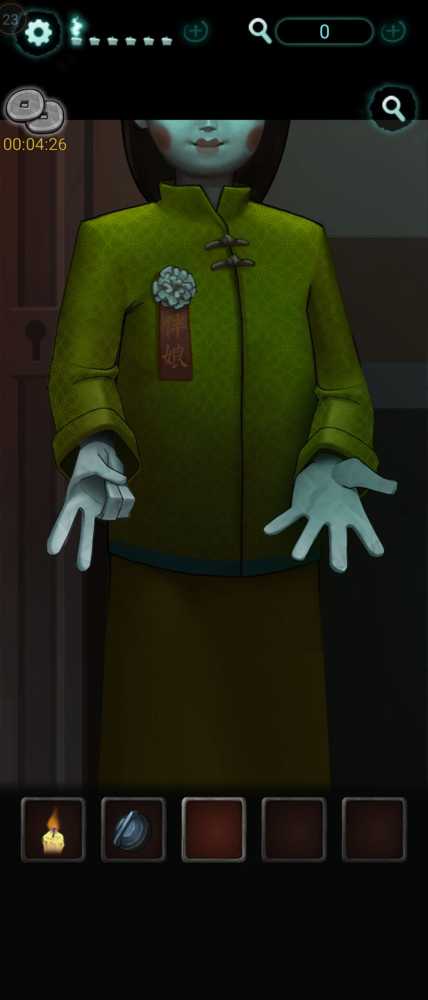 灵探游戏1-3全章节全流程通关攻略插图3